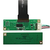 10.1" capacitive touch lcd screen